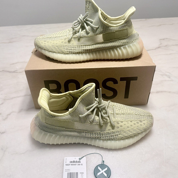 Adidas Yeezy Boost 350 V2 Antila Non-Reflective Size 13, Brand New w Box - Picture 2 of 9